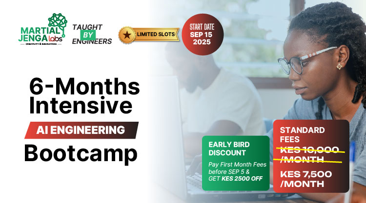 AI Engineering Course-11