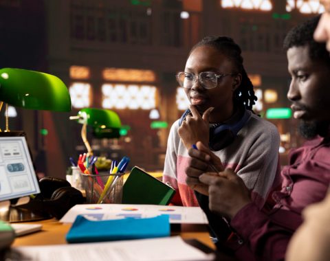 How to Come up With a Startup Idea