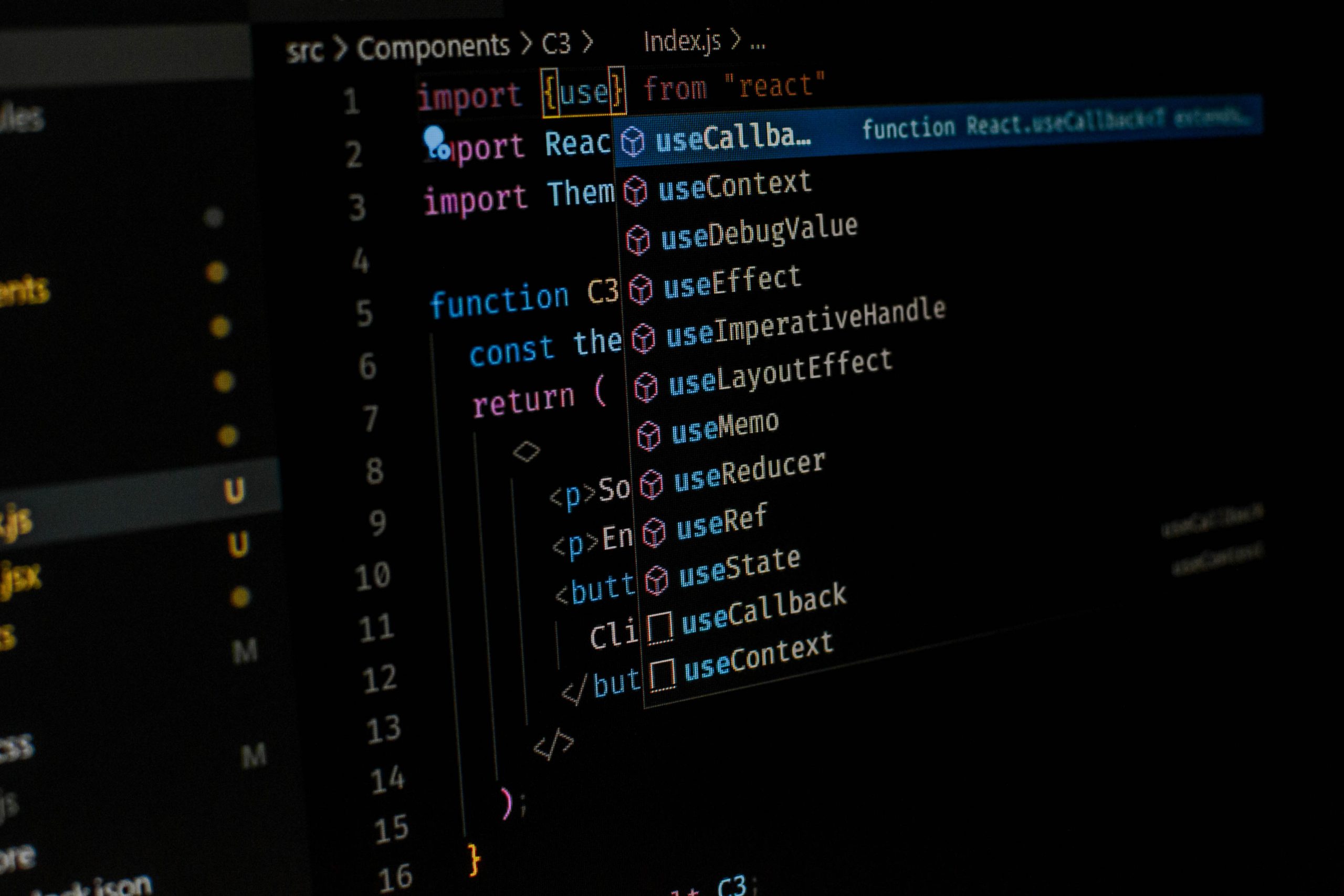 side-shot-code-editor-using-react-js